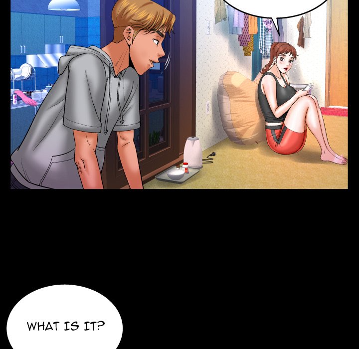 Secret Life - episode 33 - 27