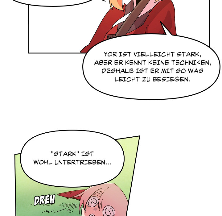 Die Dämonenkaiserin - episode 59 - 67