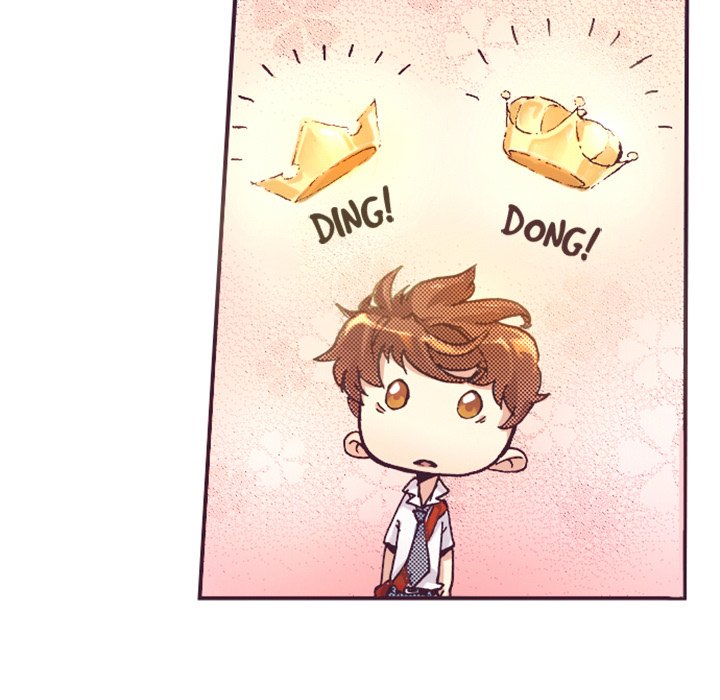 99% Love - episode 10 - 38