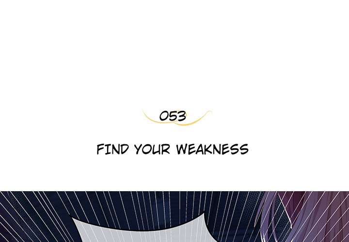 MASTER AND SEVEN LOVERS - episode 53 - 3