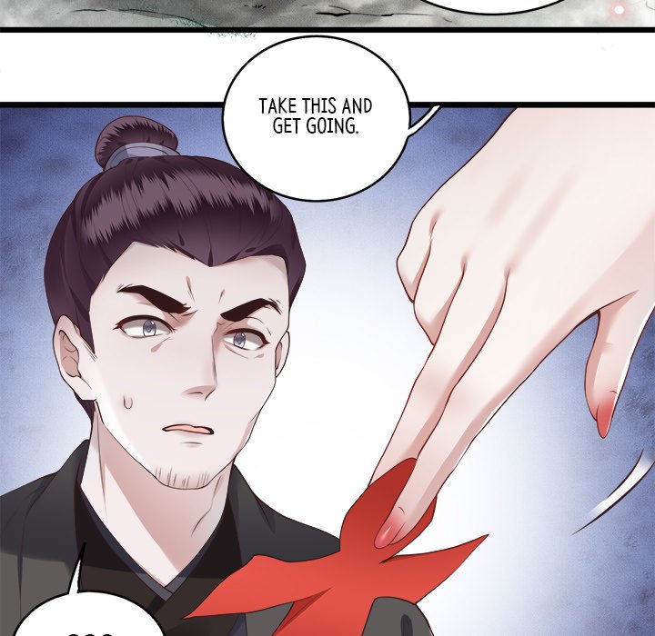 The Queen of Hell - episode 12 - 42