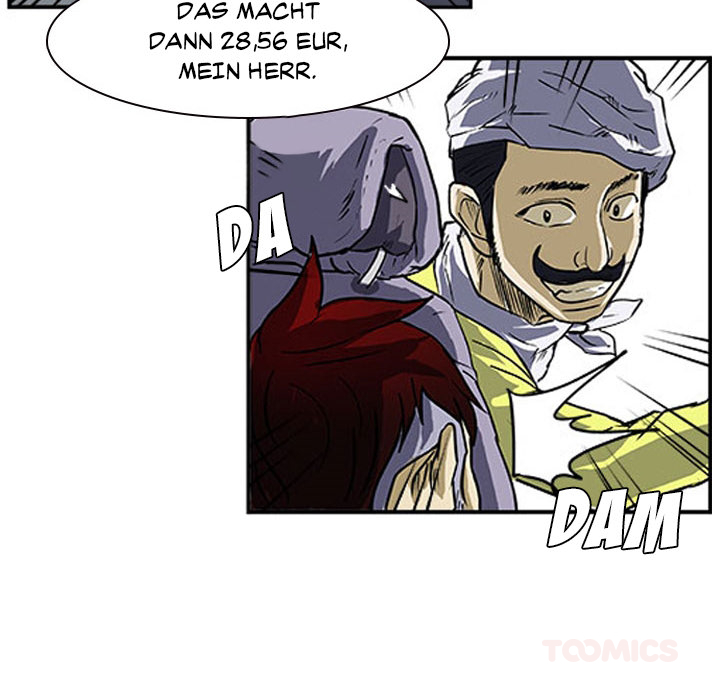 Tweener - episode 15 - 91