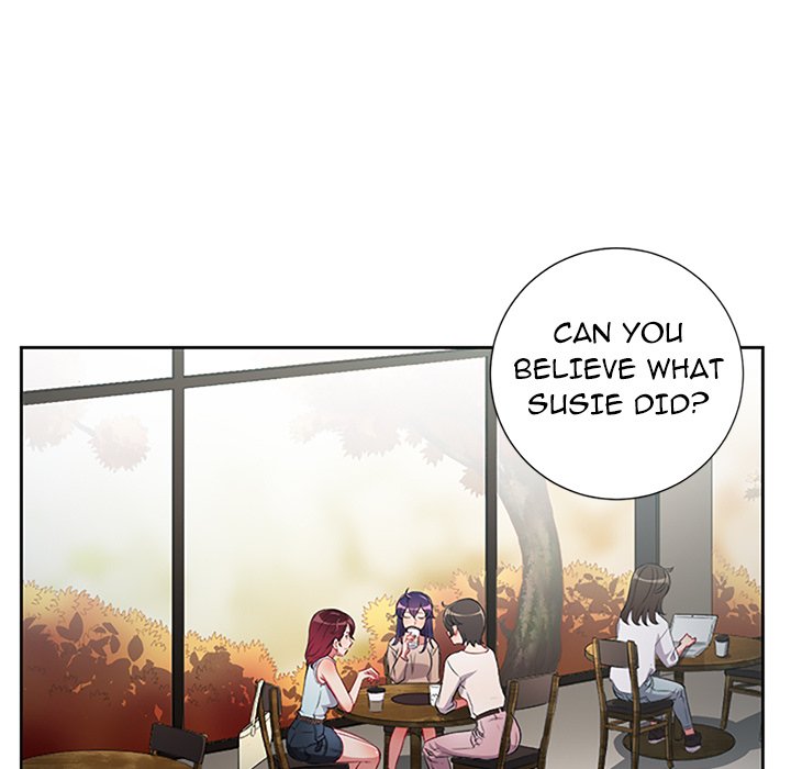 Yuri's Part Time Job - episode 64 - 14