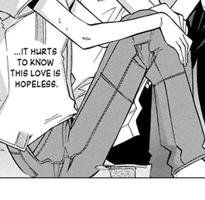 Falling In Love Under The Blue Sky - episode 3 - 17