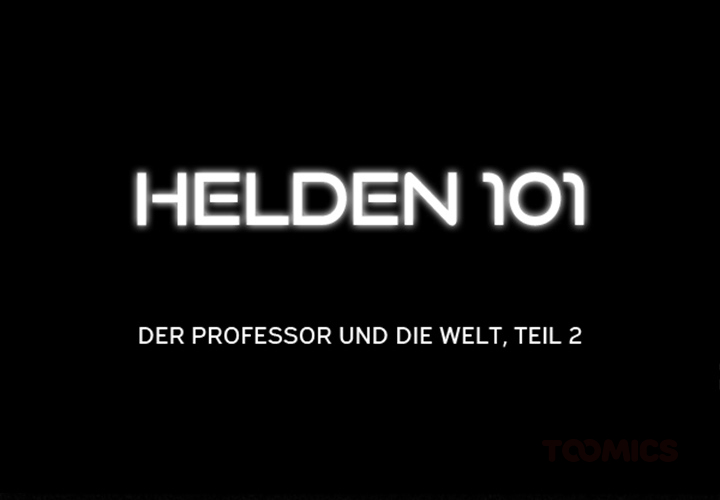 Helden 101 - episode 21 - 3