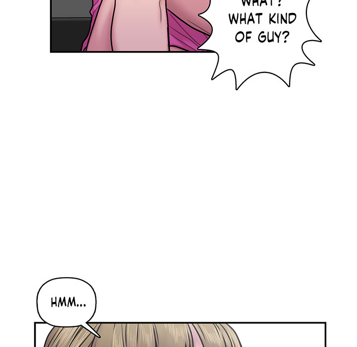 Sleeping With the Ghost - episode 15 - 87