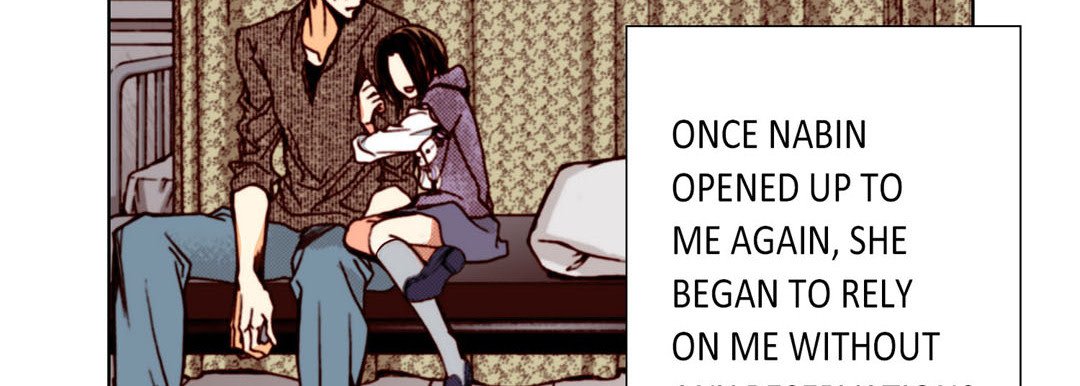 Totally Captivated Side Stories - episode 21 - 78