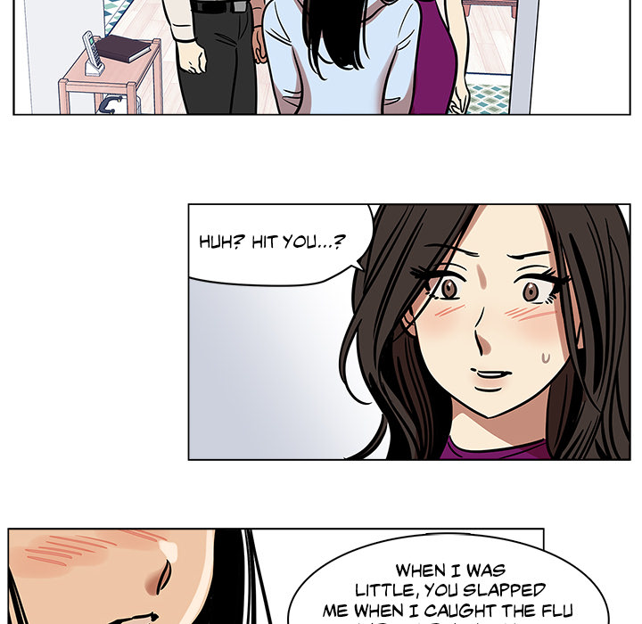 Snowman - episode 9 - 45