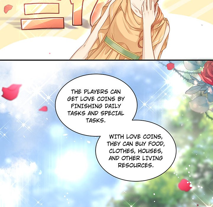 MASTER AND SEVEN LOVERS - episode 5 - 39