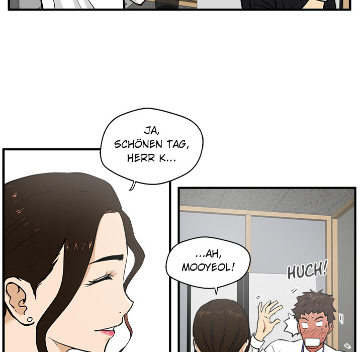 Los geht´s Mr. Kang! - episode 29 - 87