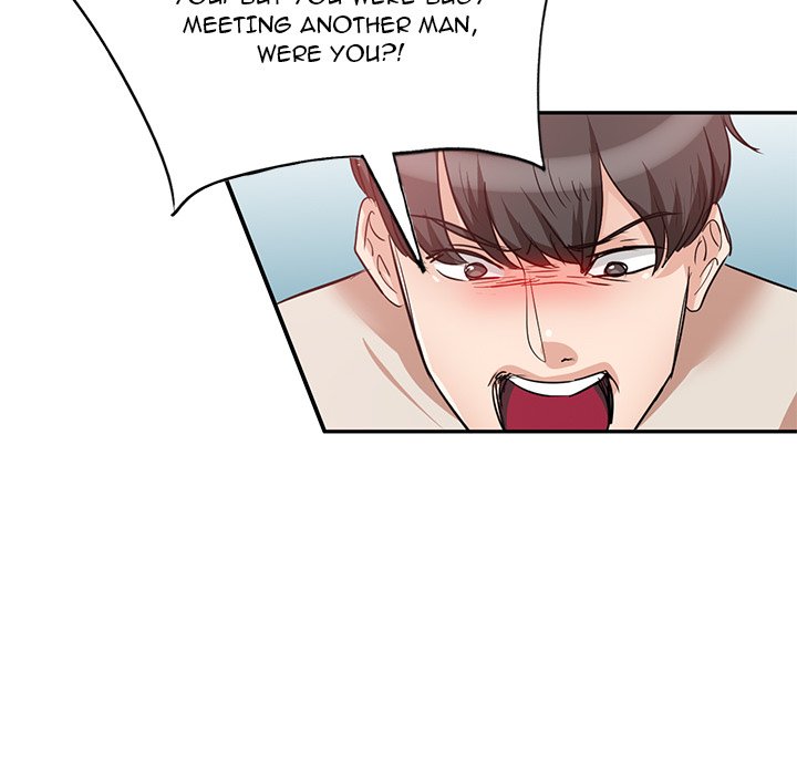 My Worst Lover - episode 4 - 108