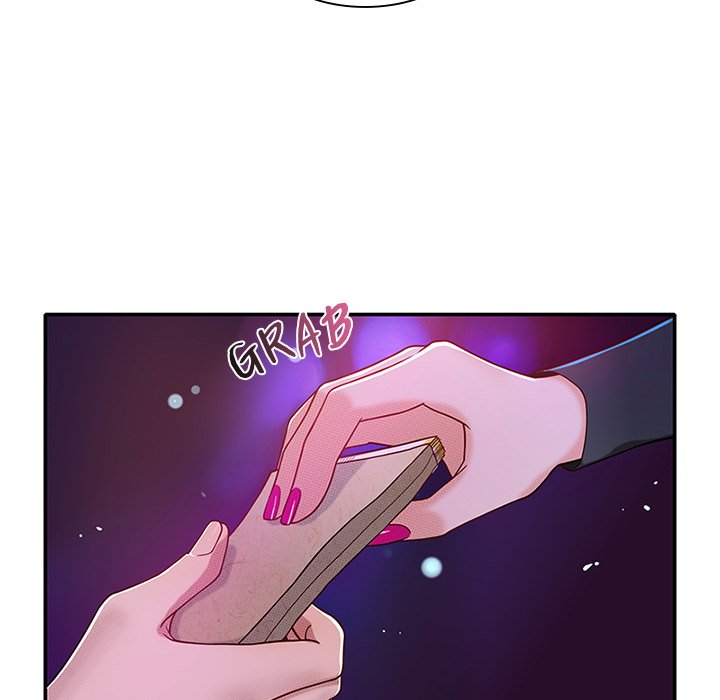 Secret Campus - episode 9 - 69