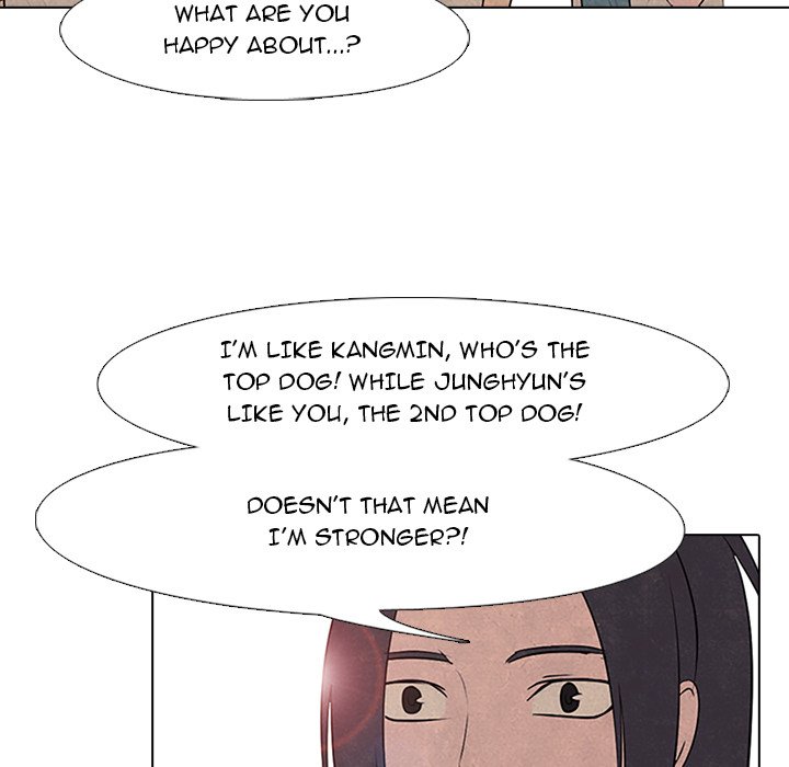 High School Devil - episode 83 - 40