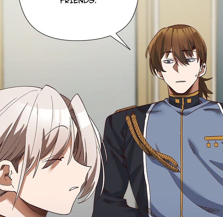Young Lady's Knight - episode 19 - 13