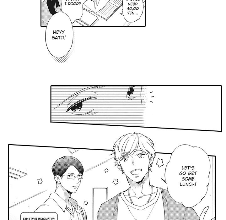Welcome! To the BL Research Club - episode 1 - 12