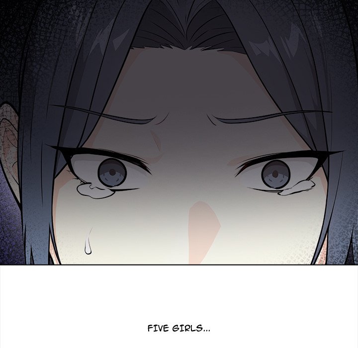 The Secret of a Girls' Dorm - episode 1 - 5