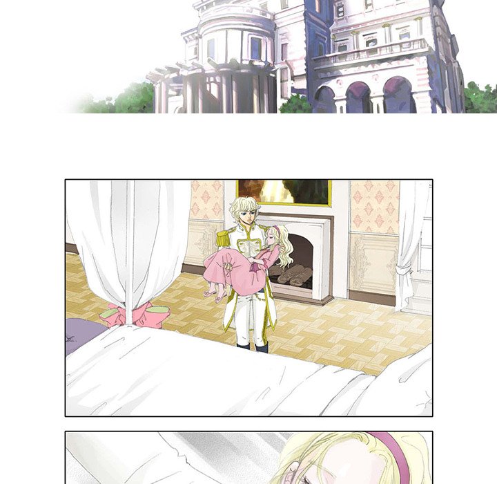 The Emperor's Woman - episode 3 - 25