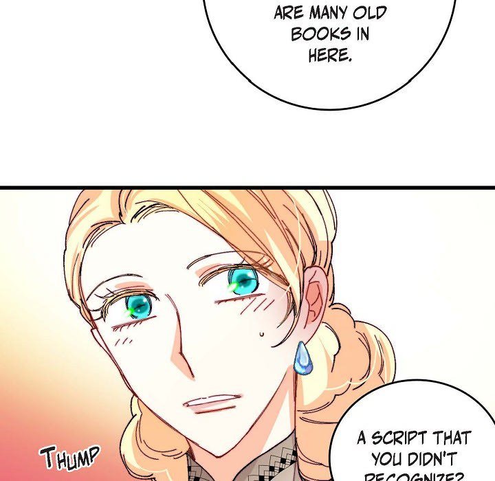 Bring the Love - episode 40 - 8