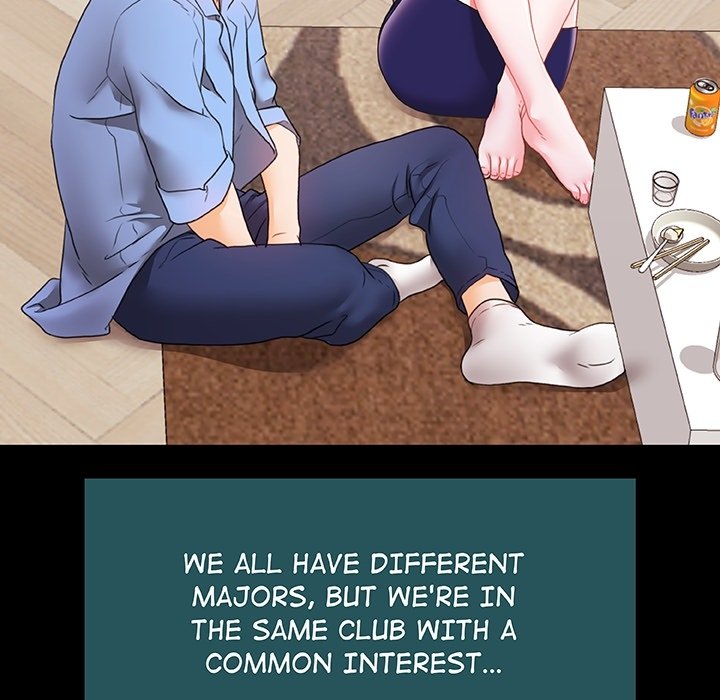 More Than Friends - episode Prologue - 4