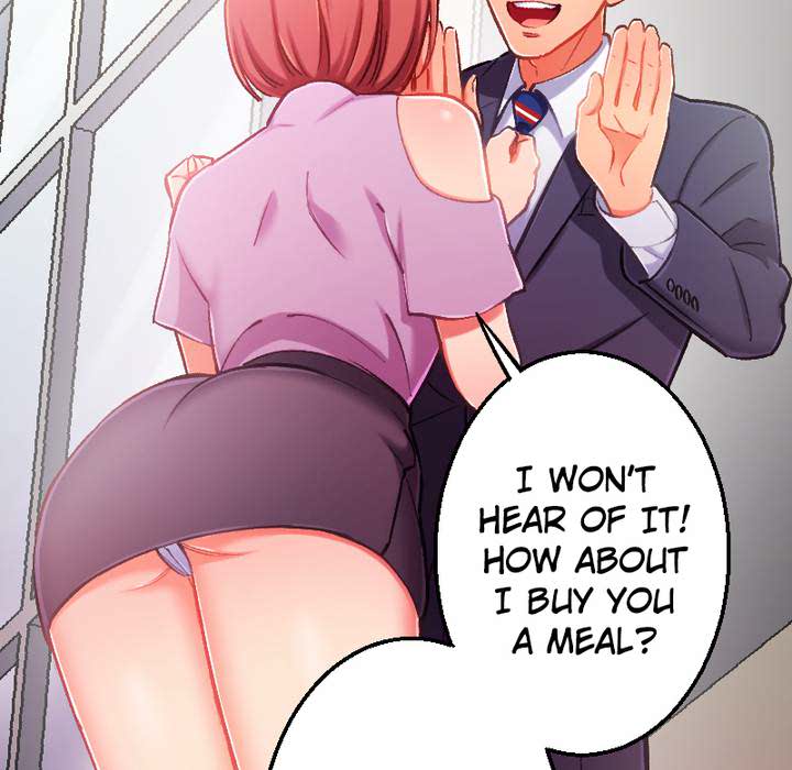 That Soaking Wet Girl - episode 3 - 37
