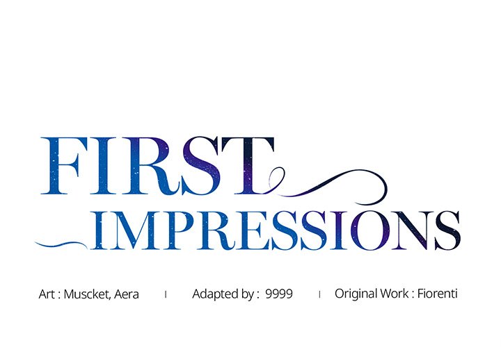 First Impressions - episode 7 - 0