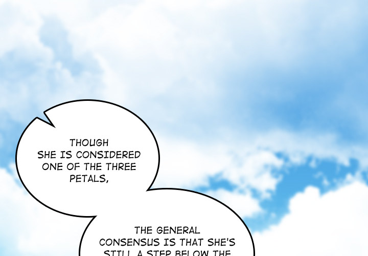 Legend of Sayu - episode 78 - 2