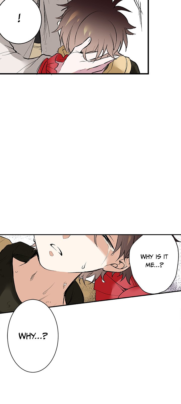 Class Reincarnation - episode 3 - 30