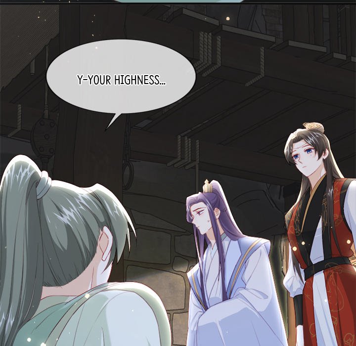 The Emperor's Choice - episode 30 - 95