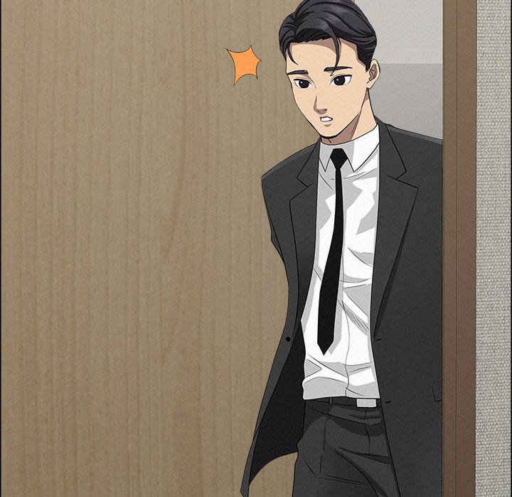 Her Bodyguard - episode 31 - 135