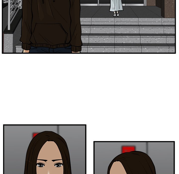 Mr. Kang - episode 26 - 25