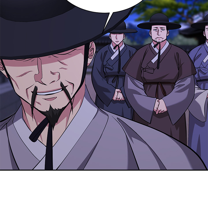 Swole Joseon - episode 14 - 130