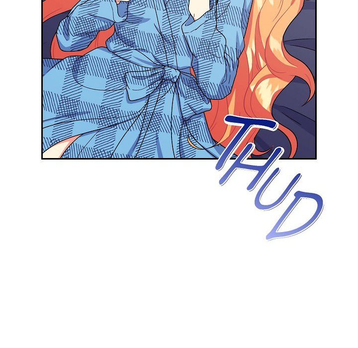 The Destroyer Fell in Love with Me - episode 10 - 36