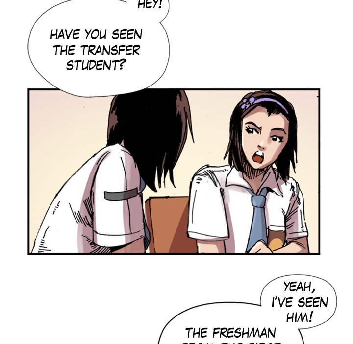 Chivalry - episode 11 - 88