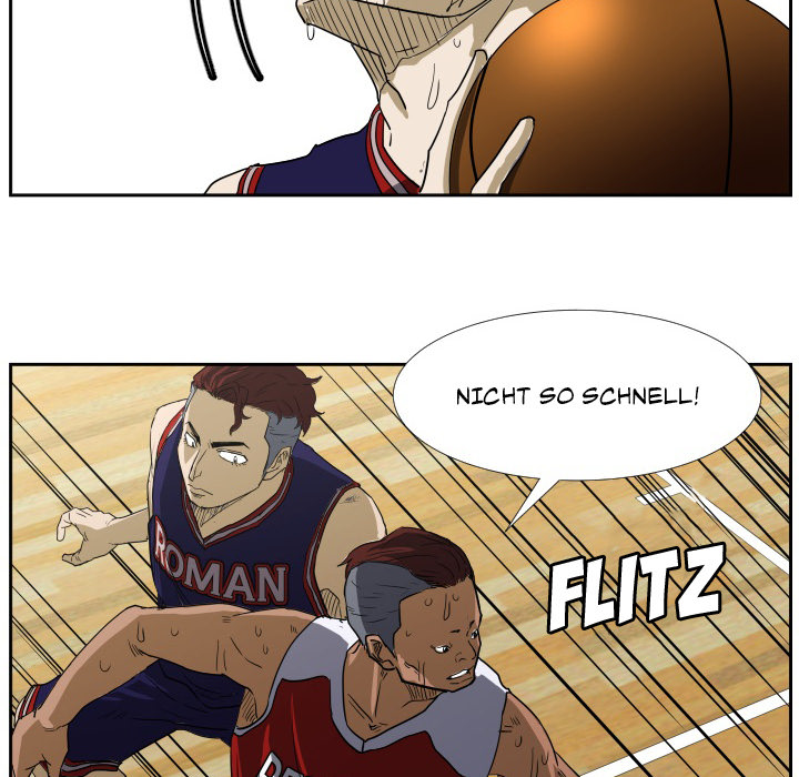 Tweener - episode 45 - 20