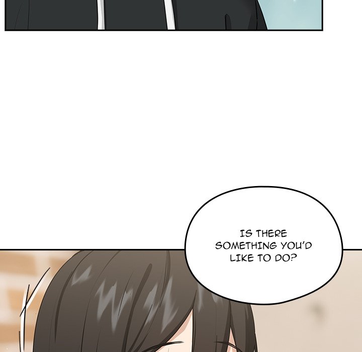 Dating After Work - episode 4 - 111
