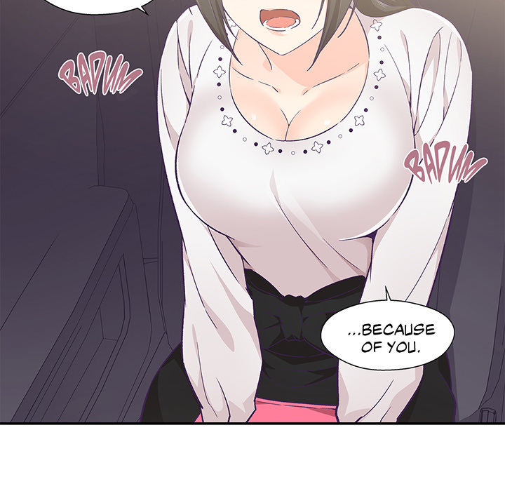 My Special Squishy Someone - episode 14 - 50