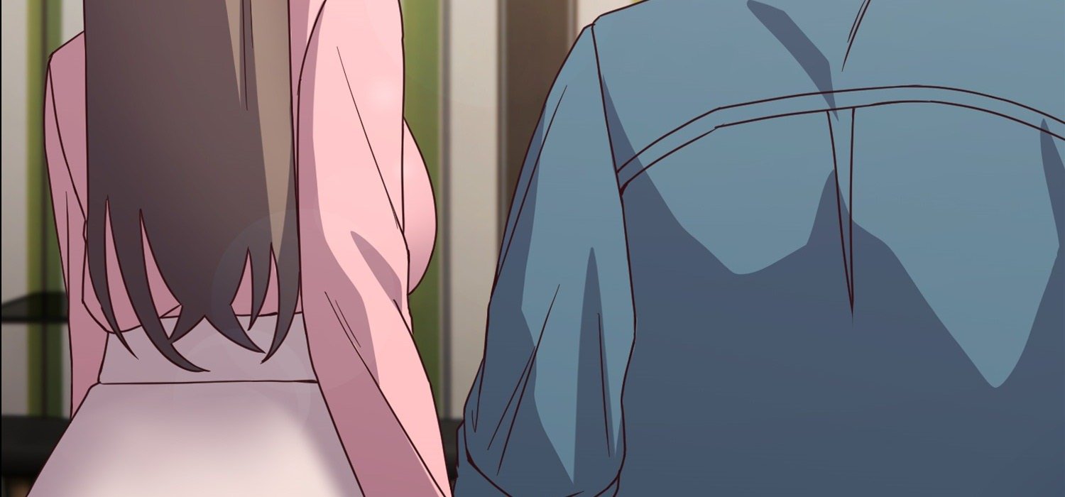 Her Rejuvenation - episode Prologue - 21