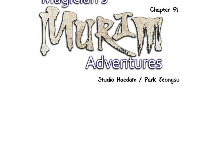 Magician's Murim Adventures - episode 51 - 1