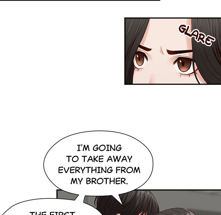 My brother's Secret-ary - episode 3 - 27