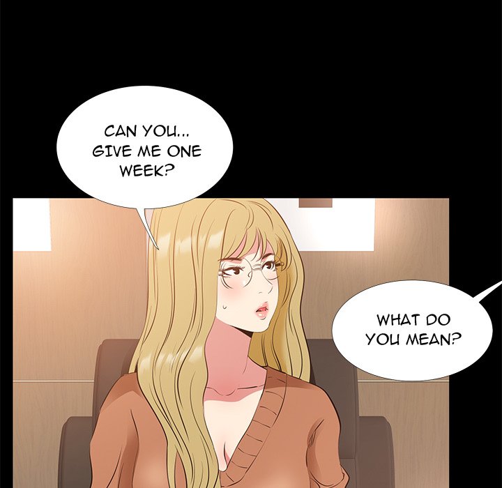 Girls' Only - episode 38 - 80