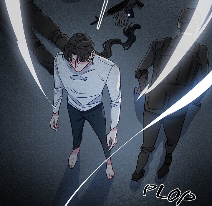 To Trick a Mermaid - episode 13 - 5