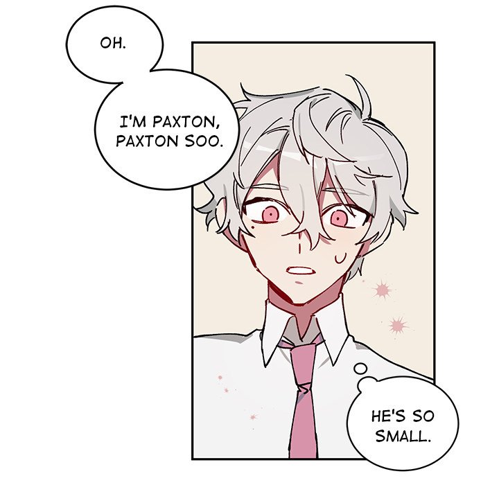 The Music Box of Petals - episode 2 - 7