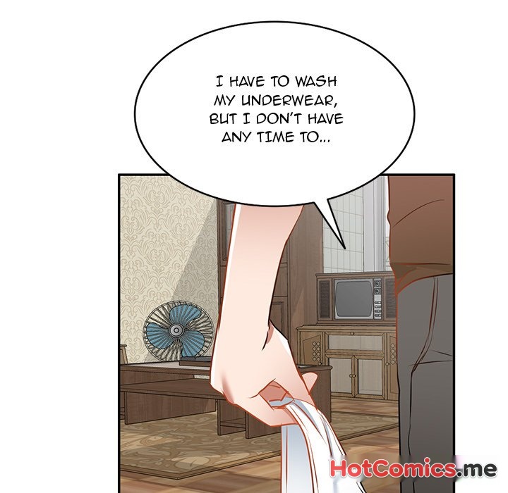 Don't Seduce Me! - episode 17 - 116