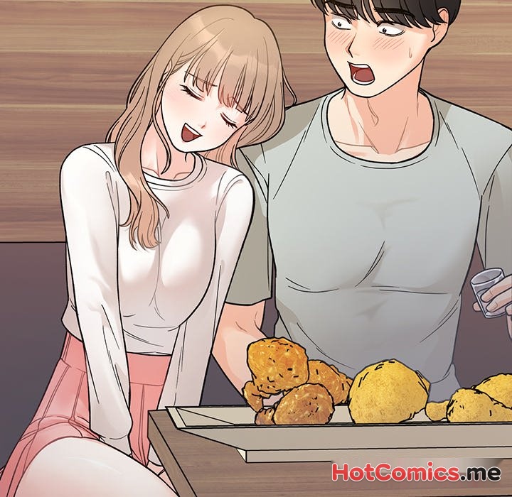 Secret Siblings - episode 3 - 103