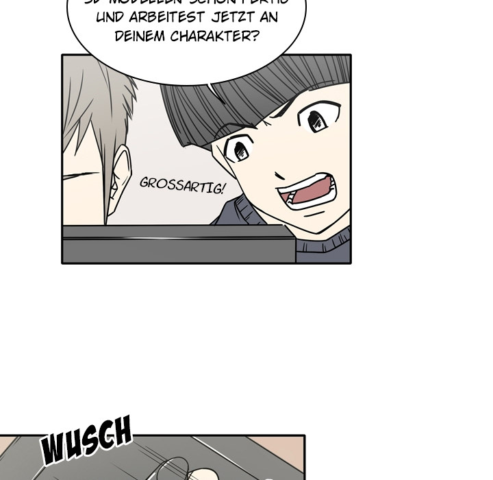 Pech gehabt - episode 10 - 22