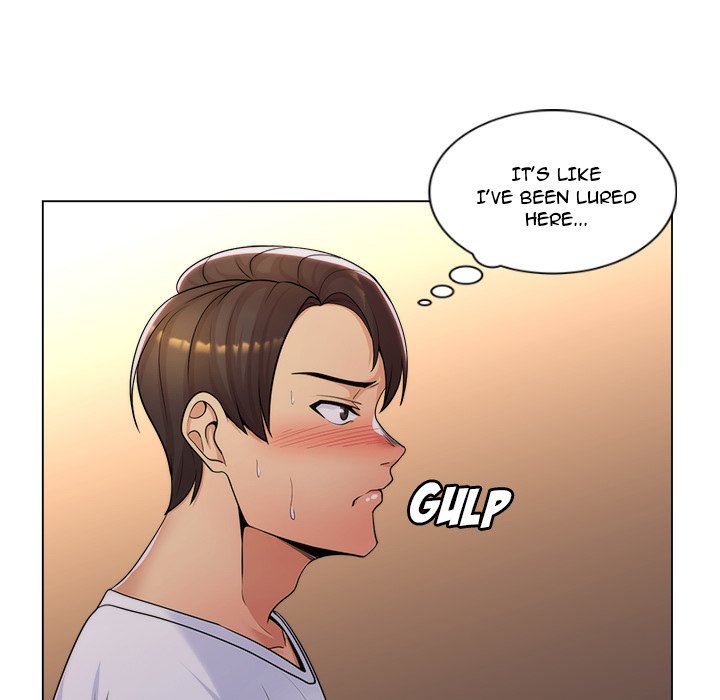 Mrs. Girlfriend - episode 10 - 85