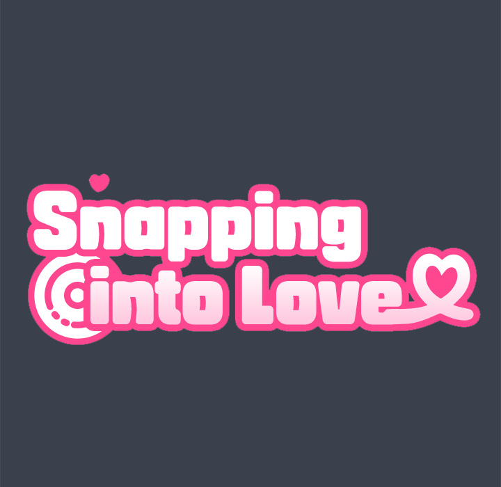 Snapping into Love - UNCENSORED - episode 27 - 9