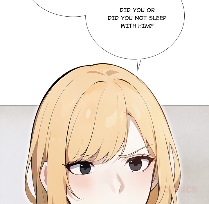Desire Note - episode 15 - 38