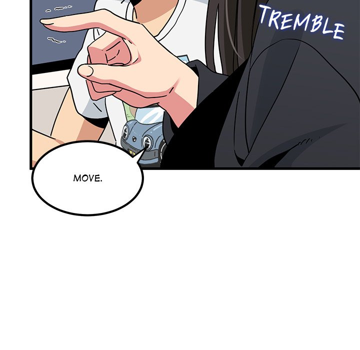 Snapping into Love - episode 39 - 36
