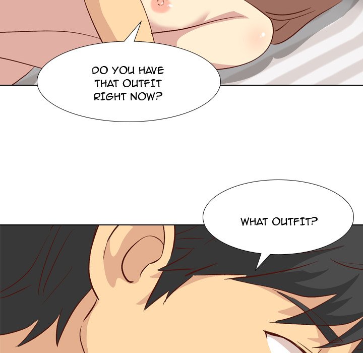 The Giving Girl - episode 26 - 66